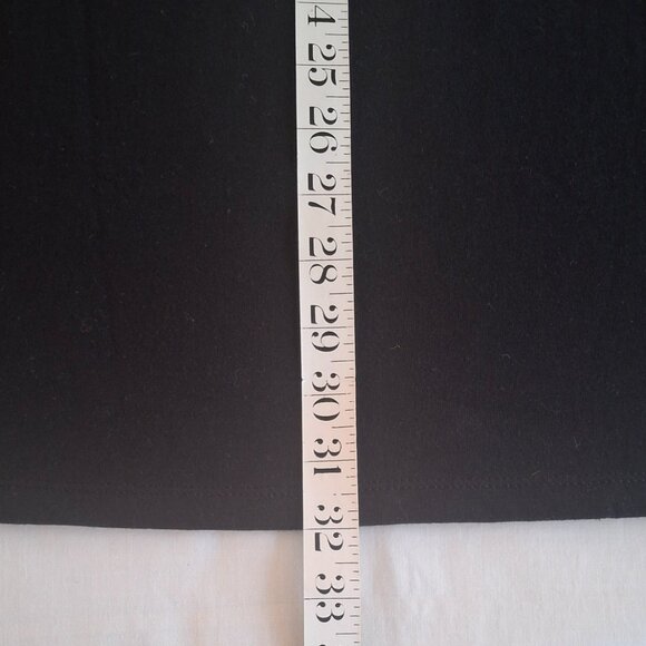 T Shirt Champion Authentic Athleticwear Logo  Size XXL 2XL Black New with Tag - Picture 7 of 7